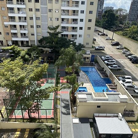 Life Ponta Negra - 5O Andar Apartment Manaus Luaran gambar